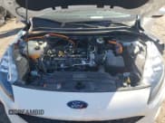 ✅ 2022 Ford Escape Titanium Hybrid • VIN: 1FMCU9DZ6NUA85436 • Lot: 64485465. Listed on Copart with 12,291 mi. Free auction sales archive from the USA and detailed vehicle history report at DreamBid. Image 11.