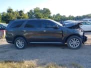 ✅ 2015 Dodge Durango SXT • VIN: 1C4RDJAG6FC114668 • Lot: 43099118. Wystawiony na IAAI z przebiegiem 123 844 mil. Bezpłatny archiwum sprzedaży aukcyjnych z USA i szczegółowy raport historii pojazdu na DreamBid. Zdjęcie 13.