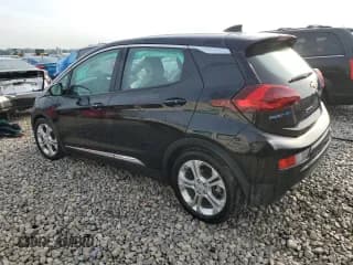 ✅ 2017 Chevrolet Bolt EV LT • VIN: 1G1FW6S02H4134644 • Lot: 68862164. Wystawiony na Copart z przebiegiem 85 562 mil. Bezpłatny archiwum sprzedaży aukcyjnych z USA i szczegółowy raport historii pojazdu na DreamBid. Zdjęcie 2.