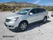 2017 Chevrolet Traverse LT with VIN 1GNKVHKD3HJ135933, listed as a Copart auction lot 69659425 with Not provided miles and Salvage title. Bid and sale history available at DreamBid. Image 1.