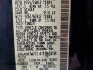 ✅ 2007 Nissan Frontier Nismo • VIN: 1N6AD07W77C439608 • Lot: 61561905. Listed on Copart with 148,797 mi. Free auction sales archive from the USA and detailed vehicle history report at DreamBid. Image 12.