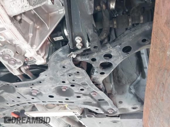 ✅ 2023 Toyota Corolla Hybrid LE • VIN: JTDBCMFEXPJ005589 • Lot: 43373527. Listed on IAAI with 79,564 mi. Free auction sales archive from the USA and detailed vehicle history report at DreamBid. Image 18.