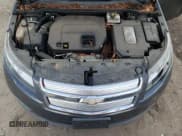 ✅ 2013 Chevrolet Volt • VIN: 1G1RF6E48DU100620 • Lot: 74558394. Wystawiony na Copart z przebiegiem 120 350 mil. Bezpłatny archiwum sprzedaży aukcyjnych z USA i szczegółowy raport historii pojazdu na DreamBid. Zdjęcie 11.