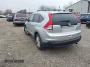 ✅ 2012 Honda CR-V EX-L • VIN: 5J6RM4H77CL031540 • Lot: 43769709. Listed on IAAI with 188,030 mi. Free auction sales archive from the USA and detailed vehicle history report at DreamBid. Image 3.