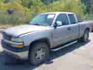 1999 Chevrolet Silverado 1500 LS с VIN 1GCEK19T9XE145022, выставлен на аукционе IAAI как лот 43192196 с пробегом 338 780 миль миль и . История ставок и продаж доступна на DreamBid. Изображение 18.