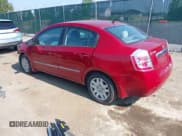 ✅ 2010 Nissan Sentra 2.0 • VIN: 3N1AB6AP6AL664775 • Lot: 42793508. Wystawiony na IAAI z przebiegiem 197 894 mil. Bezpłatny archiwum sprzedaży aukcyjnych z USA i szczegółowy raport historii pojazdu na DreamBid. Zdjęcie 3.