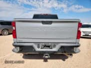 ✅ 2025 Chevrolet Silverado 2500HD Custom • VIN: 1GC4KMEY6SF208109 • Лот: 84414735. Опубликован ранее на Copart с пробегом 16 670 миль. Бесплатный доступ к архиву аукционных продаж из США и подробный отчёт об истории автомобиля на DreamBid. Изображение 6.