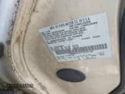 ✅ 2000 Lincoln LS • VIN: 1LNHM87A2YY823140 • Лот: 42604991. Опубликован ранее на IAAI с пробегом 137 777 миль. Бесплатный доступ к архиву аукционных продаж из США и подробный отчёт об истории автомобиля на DreamBid. Изображение 9.