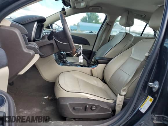 2015 Chevrolet Malibu LTZ с VIN 1G11F5SL0FF235701, выставлен на аукционе Copart как лот 85365965 с пробегом 148 638 миль миль и Чистый • Clean title. История ставок и продаж доступна на DreamBid. Изображение 7.