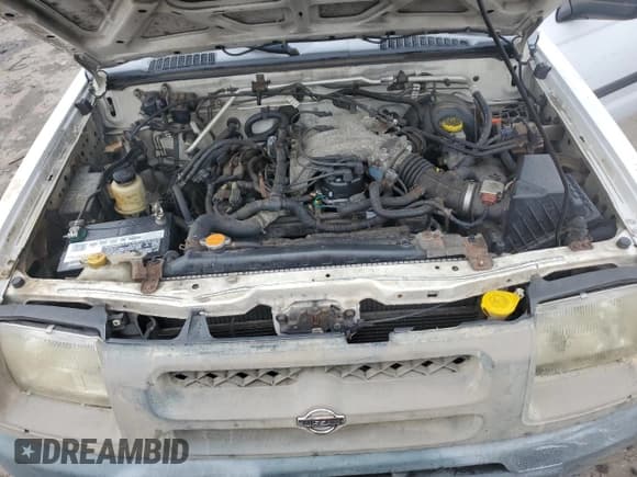 ✅ 2001 Nissan Xterra SE • VIN: 5N1ED28Y21C589581 • Lot: 84566745. Wystawiony na Copart z przebiegiem 254 133 mil. Bezpłatny archiwum sprzedaży aukcyjnych z USA i szczegółowy raport historii pojazdu na DreamBid. Zdjęcie 12.