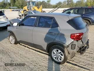 2021 Hyundai Venue SE с VIN KMHRB8A39MU065366, выставлен на аукционе Copart как лот 68727974 с пробегом 100 403 миль миль и Списание • Salvage title. История ставок и продаж доступна на DreamBid. Изображение 2.