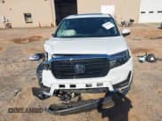 ✅ 2022 Honda Ridgeline RTL-E • VIN: 5FPYK3F76NB019123 • Лот: 42530208. Опубликован ранее на IAAI с пробегом 31 765 миль. Бесплатный доступ к архиву аукционных продаж из США и подробный отчёт об истории автомобиля на DreamBid. Изображение 12.