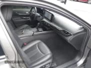 ✅ 2022 Toyota Mirai XLE • VIN: JTDAAAAAXNA004105 • Lot: 42807659. Wystawiony na IAAI z przebiegiem 37 147 mil. Bezpłatny archiwum sprzedaży aukcyjnych z USA i szczegółowy raport historii pojazdu na DreamBid. Zdjęcie 5.