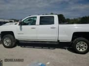 ✅ 2018 Chevrolet Silverado 2500HD LT • VIN: 1GC1KVEYXJF196716 • Lot: 85883955. Listed on Copart with Not provided. Free auction sales archive from the USA and detailed vehicle history report at DreamBid. Image 13.