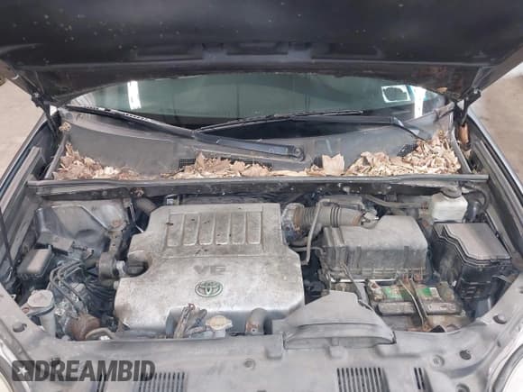 ✅ 2010 Toyota Highlander Limited • VIN: 5TDDK3EH2AS012158 • Lot: 42388637. Listed on IAAI with 131,375 mi. Free auction sales archive from the USA and detailed vehicle history report at DreamBid. Image 10.