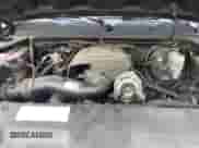 2007 Chevrolet Silverado 1500 LTZ with VIN 2GCEK13M671558499, listed as a Copart auction lot 80894955 with 195,644 mi miles and Salvage title. Bid and sale history available at DreamBid. Image 11.