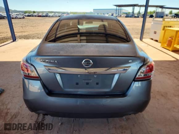 2015 Nissan Altima S с VIN 1N4AL3AP3FC295519, выставлен на аукционе Copart как лот 86549635 с пробегом 170 282 миль миль и Списание • Salvage title. История ставок и продаж доступна на DreamBid. Изображение 6.