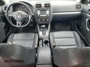 ✅ 2010 Volkswagen Jetta SE • VIN: 3VWRZ7AJ2AM118463 • Lot: 61217035. Wystawiony na Copart z przebiegiem 159 847 mil. Bezpłatny archiwum sprzedaży aukcyjnych z USA i szczegółowy raport historii pojazdu na DreamBid. Zdjęcie 8.