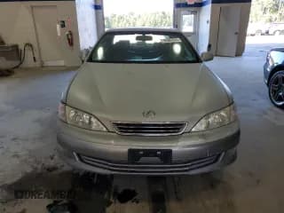 ✅ 2001 Lexus ES 300 • VIN: JT8BF28G210342392 • Lot: 75287834. Listed on Copart with 141,205 mi. Free auction sales archive from the USA and detailed vehicle history report at DreamBid. Image 5.