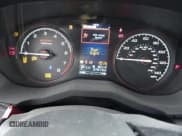 ✅ 2024 Subaru Forester Special Sports • VIN: JF2SKAGC7RH406365 • Lot: 43419763. Listed on IAAI with 27,615 mi. Free auction sales archive from the USA and detailed vehicle history report at DreamBid. Image 7.