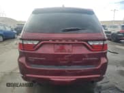 ✅ 2017 Dodge Durango Citadel • VIN: 1C4SDJET0HC799083 • Lot: 85513934. Listed on Copart with 94,585 mi. Free auction sales archive from the USA and detailed vehicle history report at DreamBid. Image 6.