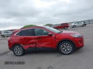 ✅ 2020 Ford Escape Titanium Hybrid • VIN: 1FMCU9DZ5LUB67414 • Лот: 42786946. Опубликован ранее на IAAI с пробегом 78 486 миль. Бесплатный доступ к архиву аукционных продаж из США и подробный отчёт об истории автомобиля на DreamBid. Изображение 13.