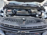 ✅ 2020 Chevrolet Silverado 1500 LT Trail Boss • VIN: 3GCPYFED2LG277688 • Lot: 78212544. Wystawiony na Copart z przebiegiem 47 231 mil. Bezpłatny archiwum sprzedaży aukcyjnych z USA i szczegółowy raport historii pojazdu na DreamBid. Zdjęcie 12.