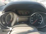 ✅ 2017 Chevrolet Cruze LT • VIN: 3G1BE6SM6HS563614 • Lot: 80255415. Listed on Copart with 86,012 mi. Free auction sales archive from the USA and detailed vehicle history report at DreamBid. Image 9.