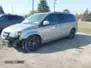 2016 Dodge Grand Caravan R/T z VIN 2C4RDGEG0GR389166, wystawiony jako IAAI lot #43240136 z przebiegiem 157 695 mil mil oraz . Historia ofert i sprzedaży dostępna na DreamBid. Obrazek 2.