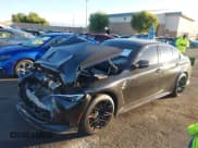 ✅ 2022 BMW M3 Competition • VIN: WBS33AY07NFM19278 • Lot: 43550336. Wystawiony na IAAI z przebiegiem 41 984 mil. Bezpłatny archiwum sprzedaży aukcyjnych z USA i szczegółowy raport historii pojazdu na DreamBid. Zdjęcie 23.