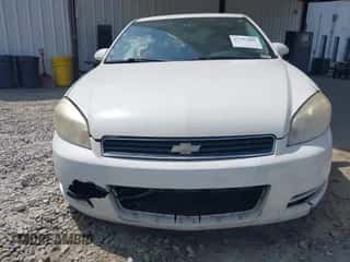 2008 Chevrolet Impala Police Police with VIN 2G1WS553481289428, listed as a IAAI auction lot 42797882 with 179,025 mi miles and . Bid and sale history available at DreamBid. Image 6.