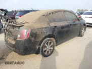 ✅ 2012 Nissan Sentra SR • VIN: 3N1AB6APXCL760282 • Lot: 43720976. Listed on IAAI with 170,993 mi. Free auction sales archive from the USA and detailed vehicle history report at DreamBid. Image 4.