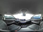 ✅ 2023 Hyundai Ioniq 5 SEL • VIN: KM8KN4AE1PU154078 • Lot: 42932265. Listed on IAAI with 8,662 mi. Free auction sales archive from the USA and detailed vehicle history report at DreamBid. Image 20.