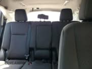 ✅ 2017 Toyota Highlander LE • VIN: 5TDZARFH3HS031662 • Lot: 60726675. Wystawiony na Copart z przebiegiem 83 443 mil. Bezpłatny archiwum sprzedaży aukcyjnych z USA i szczegółowy raport historii pojazdu na DreamBid. Zdjęcie 10.