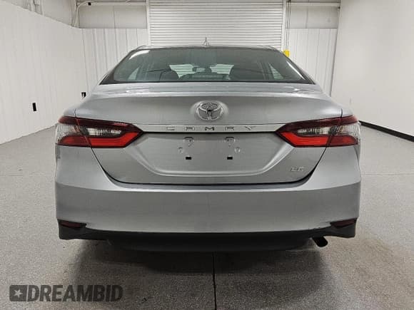 ✅ 2024 Toyota Camry LE • VIN: 4T1C11AK1RU873970 • Лот: 68152075. Опубликован ранее на Copart с пробегом 19 530 миль. Бесплатный доступ к архиву аукционных продаж из США и подробный отчёт об истории автомобиля на DreamBid. Изображение 6.