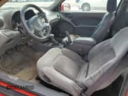 ✅ 2000 Pontiac Grand Am GT • VIN: 1G2NW12E9YM702913 • Lot: 57208935. Listed on Copart with 378,710 mi. Free auction sales archive from the USA and detailed vehicle history report at DreamBid. Image 7.