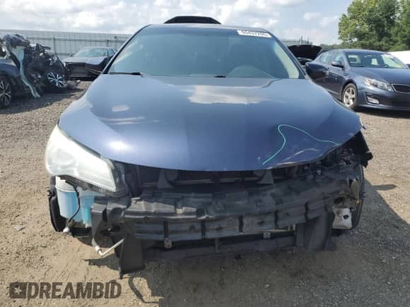 2016 Toyota Camry LE with VIN 4T1BD1FK8GU179690, listed as a Copart auction lot 65437205 with 162,488 mi miles and Salvage title. Bid and sale history available at DreamBid. Image 5.