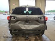 ✅ 2025 Ford Escape ST-Line Select • VIN: 1FMCU9NZ7SUA45585 • Lot: 65770245. Wystawiony na Copart z przebiegiem 5 368 mil. Bezpłatny archiwum sprzedaży aukcyjnych z USA i szczegółowy raport historii pojazdu na DreamBid. Zdjęcie 6.