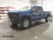 ✅ 2015 Chevrolet Silverado 2500HD LT • VIN: 1GC1KVEG5FF554576 • Lot: 41881108. Listed on IAAI with 59,230 mi. Free auction sales archive from the USA and detailed vehicle history report at DreamBid. Image 17.