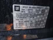 ✅ 2020 Chevrolet Trax LS • VIN: KL7CJKSB9LB327345 • Lot: 43727908. Wystawiony na IAAI z przebiegiem 38 903 mil. Bezpłatny archiwum sprzedaży aukcyjnych z USA i szczegółowy raport historii pojazdu na DreamBid. Zdjęcie 9.