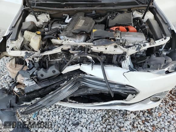 ✅ 2013 Toyota Avalon Limited • VIN: 4T1BD1EB1DU016439 • Lot: 92662695. Wystawiony na Copart z przebiegiem 240 027 mil. Bezpłatny archiwum sprzedaży aukcyjnych z USA i szczegółowy raport historii pojazdu na DreamBid. Zdjęcie 11.