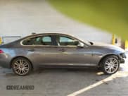 ✅ 2017 Jaguar XF 35t Prestige • VIN: SAJBK4BV5HCY26602 • Лот: 43654144. Опубликован ранее на IAAI с пробегом 117 159 миль. Бесплатный доступ к архиву аукционных продаж из США и подробный отчёт об истории автомобиля на DreamBid. Изображение 14.