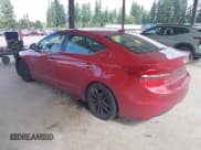 ✅ 2017 Hyundai Elantra SE • VIN: 5NPD84LFXHH086076 • Lot: 42662791. Listed on IAAI with 119,094 mi. Free auction sales archive from the USA and detailed vehicle history report at DreamBid. Image 3.