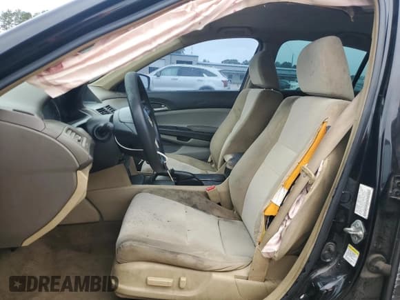 ✅ 2009 Honda Accord LX-P • VIN: 1HGCP26459A088793 • Lot: 85276405. Listed on Copart with 228,113 mi. Free auction sales archive from the USA and detailed vehicle history report at DreamBid. Image 7.