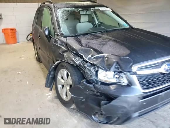 2015 Subaru Forester Premium с VIN JF2SJAFC3FH461038, выставлен на аукционе Copart как лот 89730115 с пробегом 148 064 миль миль и Списание • Salvage title. История ставок и продаж доступна на DreamBid. Изображение 13.