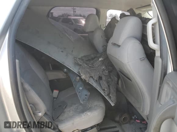 ✅ 2013 GMC Acadia SLE • VIN: 1GKKRPKD7DJ212079 • Лот: 72075665. Опубликован ранее на Copart с пробегом Не указан. Бесплатный доступ к архиву аукционных продаж из США и подробный отчёт об истории автомобиля на DreamBid. Изображение 11.