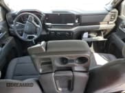 ✅ 2023 Chevrolet Silverado 1500 • VIN: 1GCPADE80PZ315159 • Лот: 77268924. Опубликован ранее на Copart с пробегом 31 309 миль. Бесплатный доступ к архиву аукционных продаж из США и подробный отчёт об истории автомобиля на DreamBid. Изображение 8.