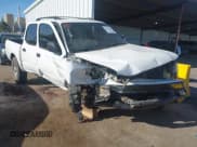 ✅ 2002 Toyota Tacoma PreRunner • VIN: 5TEGN92N12Z898950 • Lot: 43078464. Listed on IAAI with 265,021 mi. Free auction sales archive from the USA and detailed vehicle history report at DreamBid. Image 6.