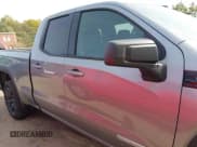 ✅ 2025 GMC Sierra 1500 Elevation • VIN: 1GTRUJEK4SZ135850 • Лот: 43287545. Опубликован ранее на IAAI с пробегом 777 миль. Бесплатный доступ к архиву аукционных продаж из США и подробный отчёт об истории автомобиля на DreamBid. Изображение 13.