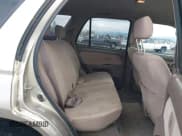 ✅ 2001 Toyota 4Runner SR5 • VIN: JT3HN86R110334553 • Lot: 41209730. Listed on IAAI with 192,515 mi. Free auction sales archive from the USA and detailed vehicle history report at DreamBid. Image 8.